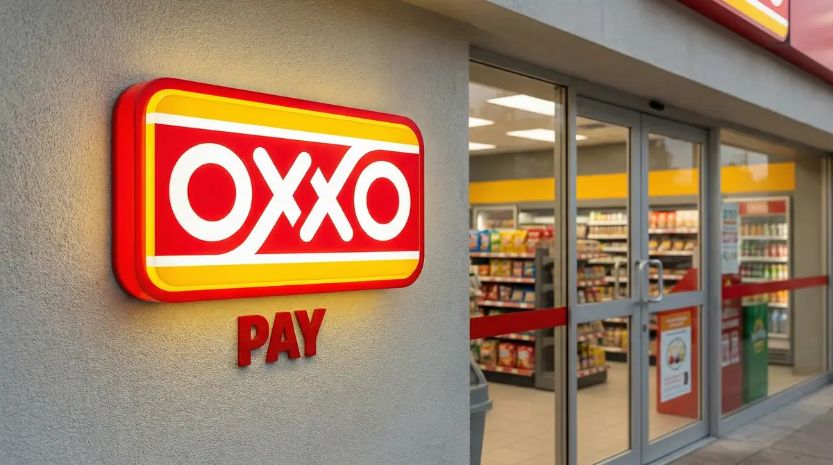 Depósitos con OXXO en Choctaw Casino