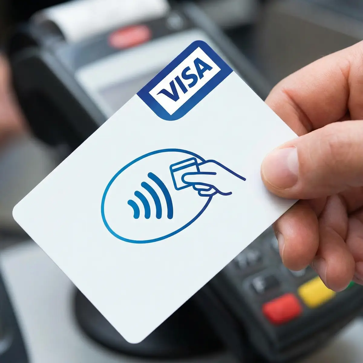 Visa